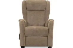 Sta Op Stoelen|Relaxstoelen-Zeeuw Style Relaxfauteuil Fleurtje