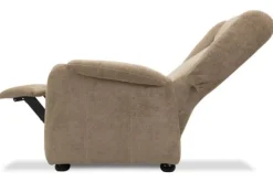 Sta Op Stoelen|Relaxstoelen-Zeeuw Style Relaxfauteuil Fleurtje