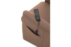 Clearance Relaxfauteuil Florian | Sta Op Stoelen|Relaxstoelen