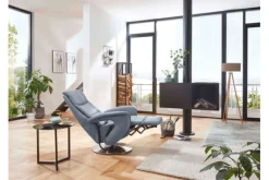 Sta Op Stoelen|Relaxstoelen-Hukla Relaxfauteuil Florian |