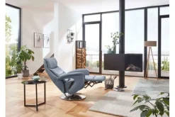 Sta Op Stoelen|Relaxstoelen-Hukla Relaxfauteuil Florian |