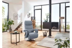 Sta Op Stoelen|Relaxstoelen-Hukla Relaxfauteuil Florian |