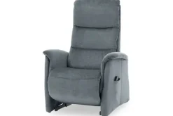 Sta Op Stoelen|Relaxstoelen-Hukla Relaxfauteuil Florian |