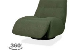 Discount Relaxfauteuil Forest MW-72.019 Relax and Recharge Relaxstoelen|Draaifauteuils