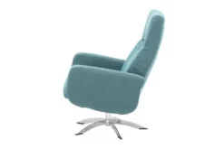 Hot Relaxfauteuil Foxtrot Relaxstoelen|Draaifauteuils