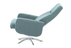 Hot Relaxfauteuil Foxtrot Relaxstoelen|Draaifauteuils