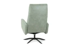 Hot Relaxfauteuil Foxtrot Relaxstoelen|Draaifauteuils