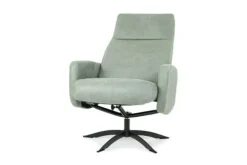 Hot Relaxfauteuil Foxtrot Relaxstoelen|Draaifauteuils