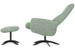 Hot Relaxfauteuil Foxtrot Relaxstoelen|Draaifauteuils