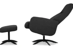 Hot Relaxfauteuil Foxtrot Relaxstoelen|Draaifauteuils