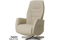 Sta Op Stoelen|Relaxstoelen-Meubelfabriek de Toekomst Relaxfauteuil Gable