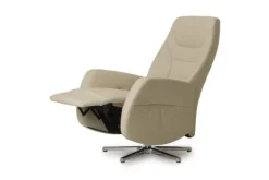 Sta Op Stoelen|Relaxstoelen-Meubelfabriek de Toekomst Relaxfauteuil Gable