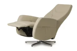 Sta Op Stoelen|Relaxstoelen-Meubelfabriek de Toekomst Relaxfauteuil Gable