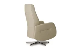 Sta Op Stoelen|Relaxstoelen-Meubelfabriek de Toekomst Relaxfauteuil Gable