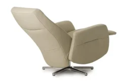 Sta Op Stoelen|Relaxstoelen-Meubelfabriek de Toekomst Relaxfauteuil Gable