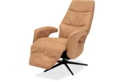 Relaxfauteuil Gijs Sta Op Stoelen|Relaxstoelen