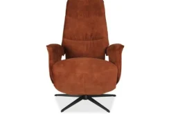 Hot Relaxfauteuil Gijs Sta Op Stoelen|Relaxstoelen