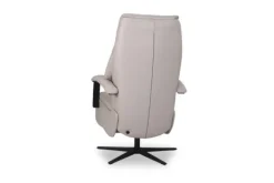 Outlet Relaxfauteuil Hermien Sta Op Stoelen|Relaxstoelen