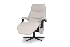 Outlet Relaxfauteuil Hermien Sta Op Stoelen|Relaxstoelen