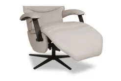 Outlet Relaxfauteuil Hermien Sta Op Stoelen|Relaxstoelen