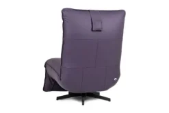 Relaxstoelen|Draaifauteuils-Chill-line Relaxfauteuil Indi |