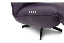 Relaxstoelen|Draaifauteuils-Chill-line Relaxfauteuil Indi |