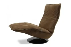 Relaxstoelen|Draaifauteuils-Chill-line Relaxfauteuil Indi |