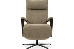 Sta Op Stoelen|Relaxstoelen-Zeeuw Style Relaxfauteuil Iska