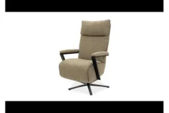 Sta Op Stoelen|Relaxstoelen-Zeeuw Style Relaxfauteuil Iska