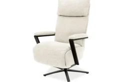 Sta Op Stoelen|Relaxstoelen-Zeeuw Style Relaxfauteuil Iska