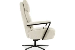 Sta Op Stoelen|Relaxstoelen-Zeeuw Style Relaxfauteuil Iska