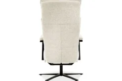 Sta Op Stoelen|Relaxstoelen-Zeeuw Style Relaxfauteuil Iska