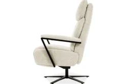 Sta Op Stoelen|Relaxstoelen-Zeeuw Style Relaxfauteuil Iska