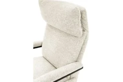 Sta Op Stoelen|Relaxstoelen-Zeeuw Style Relaxfauteuil Iska