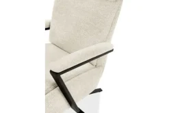 Sta Op Stoelen|Relaxstoelen-Zeeuw Style Relaxfauteuil Iska