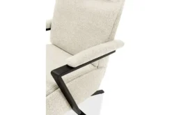 Sta Op Stoelen|Relaxstoelen-Zeeuw Style Relaxfauteuil Iska