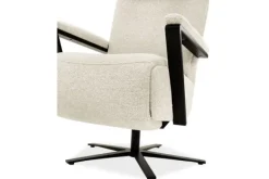 Sta Op Stoelen|Relaxstoelen-Zeeuw Style Relaxfauteuil Iska