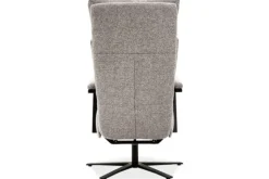 Sta Op Stoelen|Relaxstoelen-Zeeuw Style Relaxfauteuil Iska