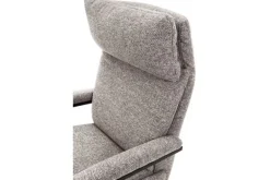 Sta Op Stoelen|Relaxstoelen-Zeeuw Style Relaxfauteuil Iska