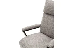 Sta Op Stoelen|Relaxstoelen-Zeeuw Style Relaxfauteuil Iska