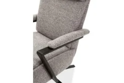 Sta Op Stoelen|Relaxstoelen-Zeeuw Style Relaxfauteuil Iska