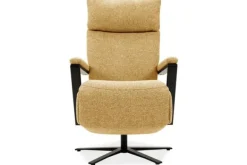 Sta Op Stoelen|Relaxstoelen-Zeeuw Style Relaxfauteuil Iska
