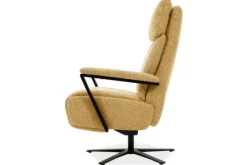 Sta Op Stoelen|Relaxstoelen-Zeeuw Style Relaxfauteuil Iska