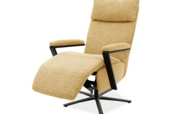 Sta Op Stoelen|Relaxstoelen-Zeeuw Style Relaxfauteuil Iska