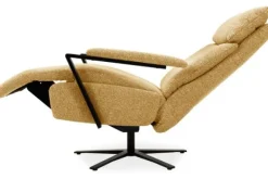 Sta Op Stoelen|Relaxstoelen-Zeeuw Style Relaxfauteuil Iska