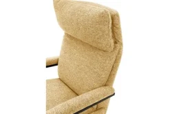 Sta Op Stoelen|Relaxstoelen-Zeeuw Style Relaxfauteuil Iska