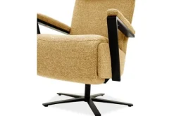 Sta Op Stoelen|Relaxstoelen-Zeeuw Style Relaxfauteuil Iska