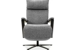 Sta Op Stoelen|Relaxstoelen-Zeeuw Style Relaxfauteuil Iska
