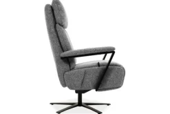 Sta Op Stoelen|Relaxstoelen-Zeeuw Style Relaxfauteuil Iska