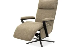 Sta Op Stoelen|Relaxstoelen-Zeeuw Style Relaxfauteuil Iska